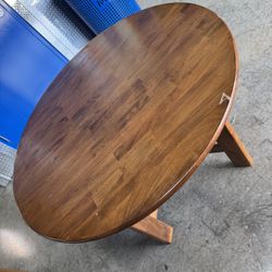 FREE Dining Room Table & Chairs