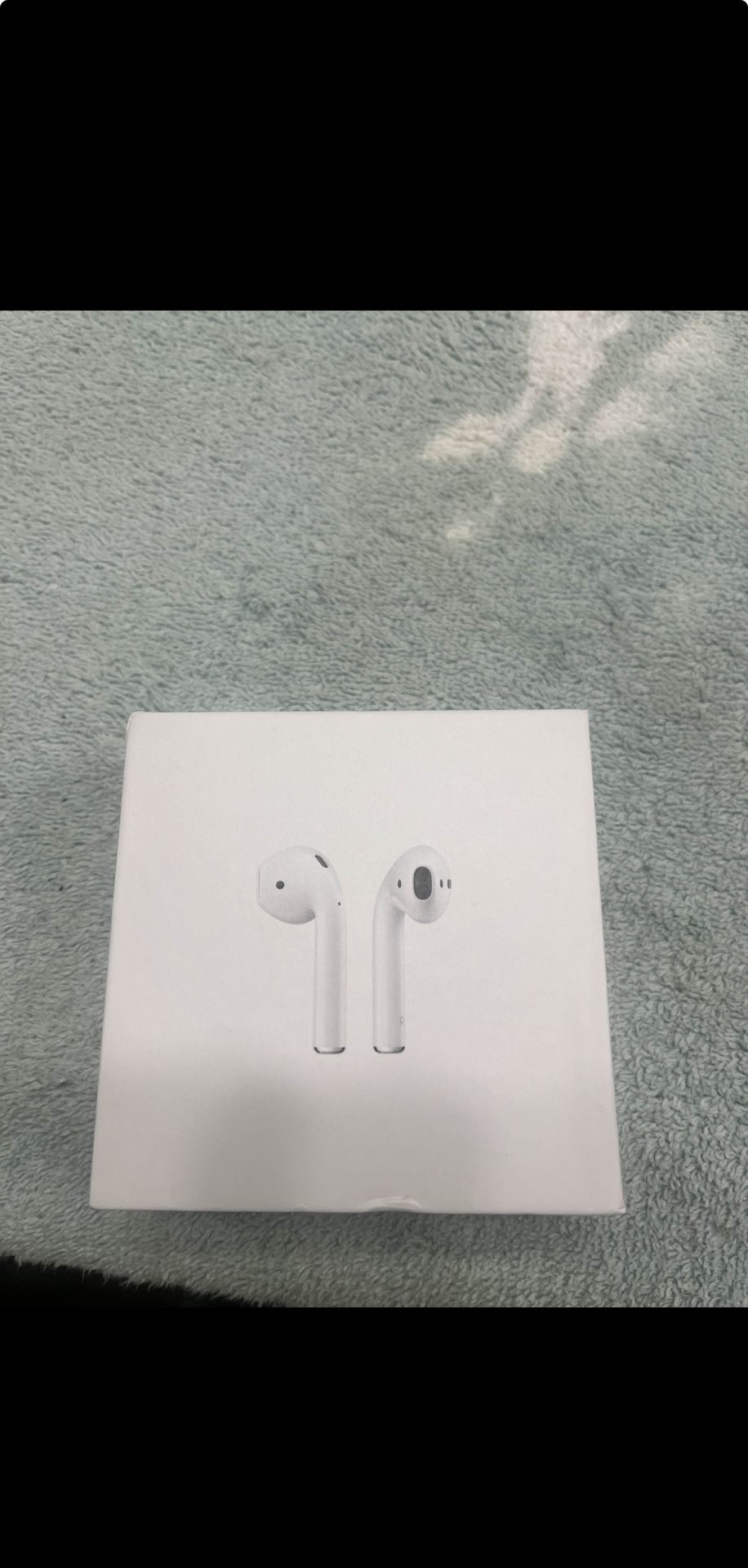 Bluetooth Earphones 