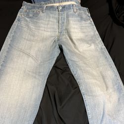 Levi’s 501 