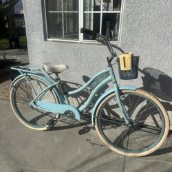 Beach Cruiser 