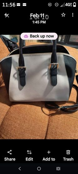 Authentic Kate Spade Pippa Cove Street Bag