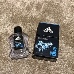 Adidas Cologne