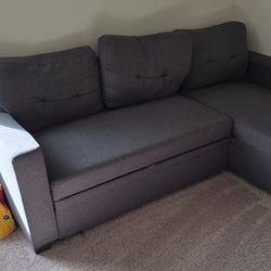 Free Couch