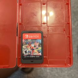 Mario Cart 8 Deluxe We Nintendo