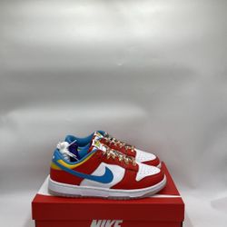 New Nike Dunk Low