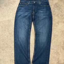 Levi’s 559 ( Size 36 Length 32