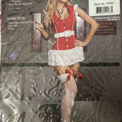 Adult Costumes And  Wigs 