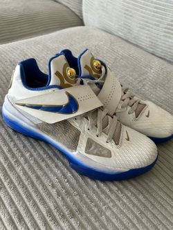 MVP kd basketball shoes