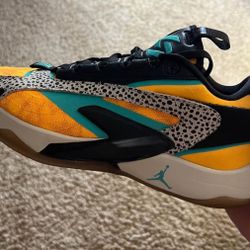 Jordan Basketball Shoes 