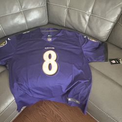 2xl official jersey