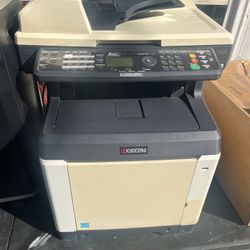 Printer 🖨️  Kyocera  
