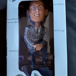 Vin Scully Bobblehead
