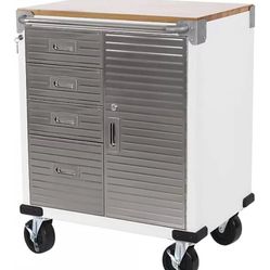 Tool Cabinet