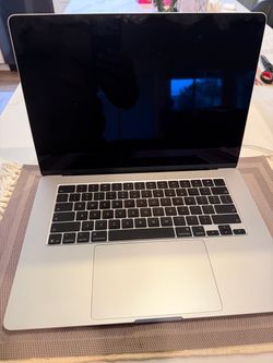 MacBook Air M5 15 inch