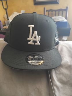 LA Dodgers Snapback