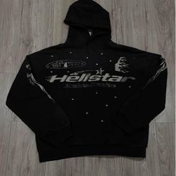Hell Star Hoodie 
