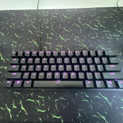 Razer Huntsman Mini