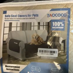 Taococo Sofa Covers For Pets