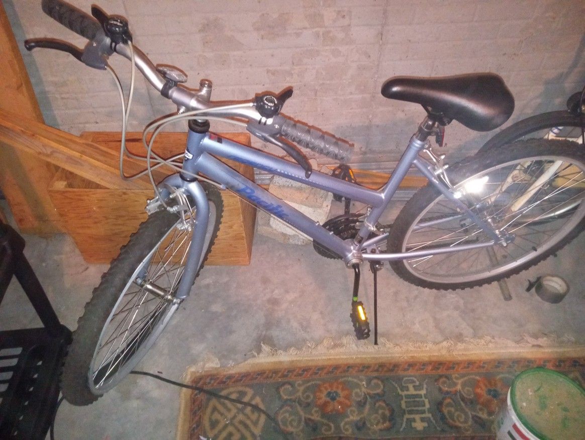 Bike
