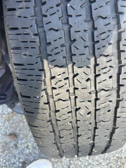 2023 dodge tires