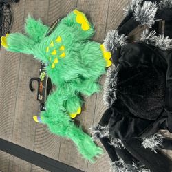 Dog Costumes