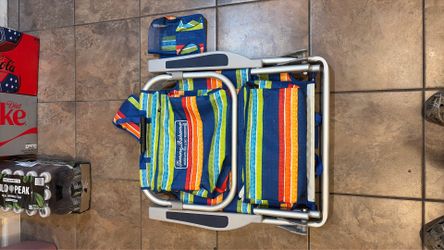 Tommy Bahama beach chair