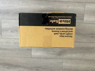 Hitch lock
