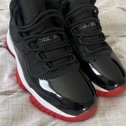 Jordan 11 Bred