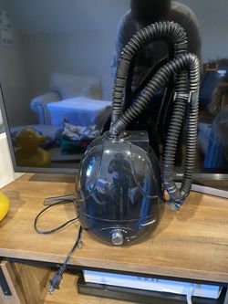 Humidifier 