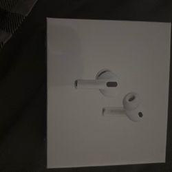 Brand New AirPod Pro 3