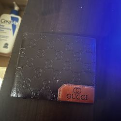 Gucci Wallet