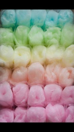 Cotton Candy
