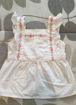 Size 2T