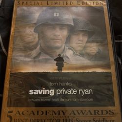 Saving Private Ryan