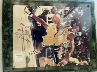Kobe Bryant Photo