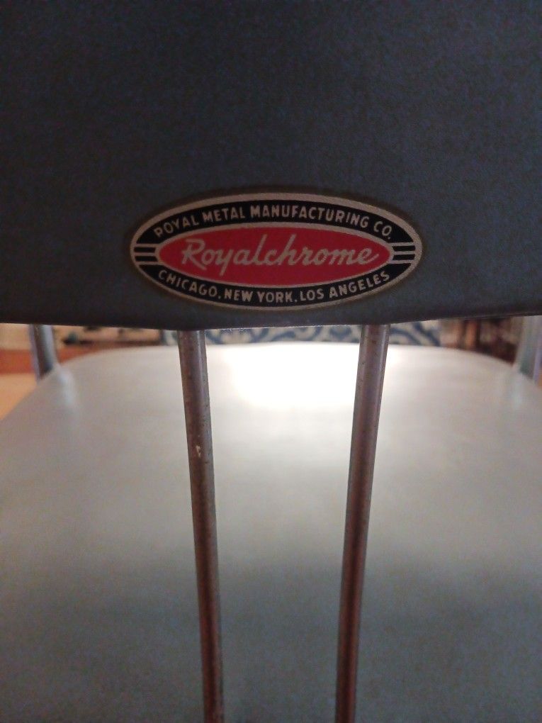 1950 Chair