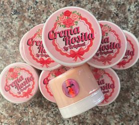 Crema Rosita 🌹La Original