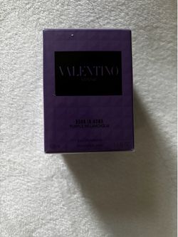 Valentino Donna Born in Roma