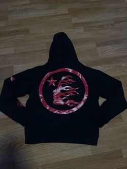 1:1 hellstar hoodie