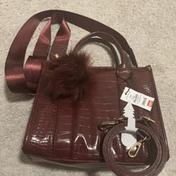 Hand Bag