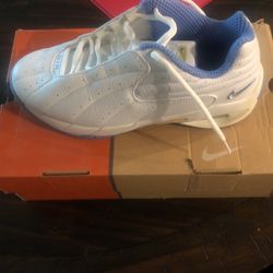 Nike Air Slamtastic (Vintage Unworn)