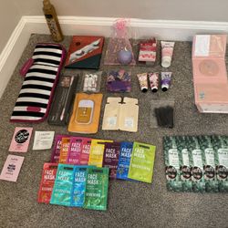 Beauty Items Accessories