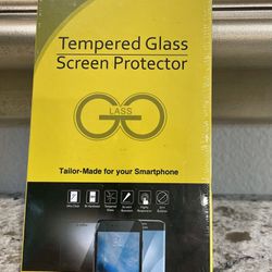 JETtech tempered screen protectors 3 pack for iPhone 6s/6 4.7”. 