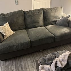 Free couch