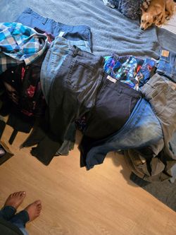 Clothing bundle 20 dollars