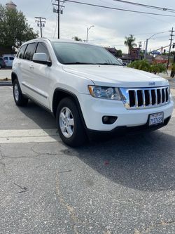 2012 Jeep Cherokee