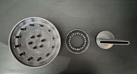 Dyson Hair Dryer Attachments