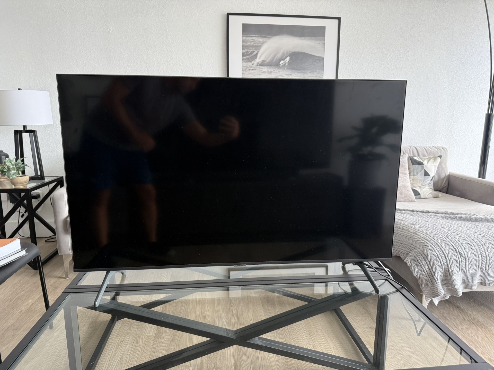 TV Samsung 50”