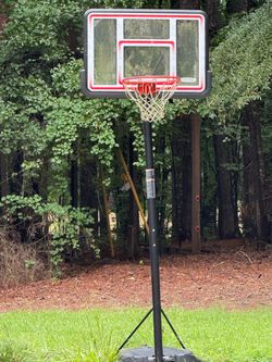 Basketball Net