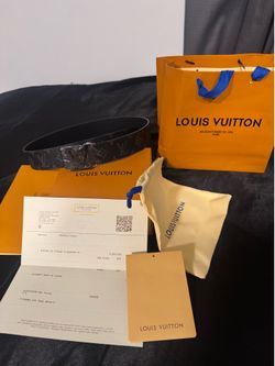 LV Belt
